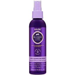 HASK Blonde Care 5-In-1 Leave-In Spray