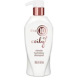 It's a 10 Coily Miracle Hydrating Shampoo