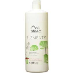 Wella Elements Renewing Shampoo