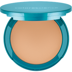 Colorescience Natural finish pressed foundation spf 20 Medium Bisque