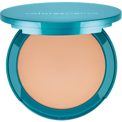 Colorescience Natural Finish Pressed Foundation Medium Sunlight SPF 20 12 g
