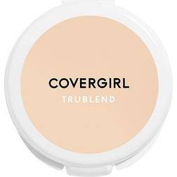 CoverGirl TruBlend Pressed Powder Translucent Fair
