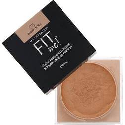 Maybelline Fit Me Loose Finishing Powder #25 Medium