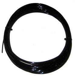 03-1570-100 400 lb Black Monofilament Halyard