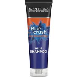 John Frieda Blue Crush for Brunettes Shampoo