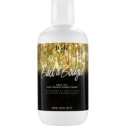 IGK Bad & Bougie Amla Oil Repair Conditioner