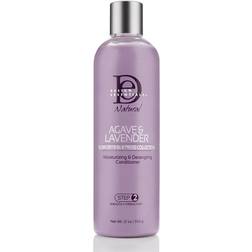 Design Essentials Agave & Lavender Moisturizing & Detangling Conditioner 12oz