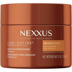 Nexxus Curl Define Leave-in Conditioner