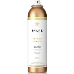 Philip B WeightlessVolumizing Insta Thick