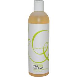 DevaCurl Low-Poo No-Fade Mild Lather Cleanser 12fl oz