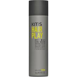 KMS California Hair Play Dry Wax