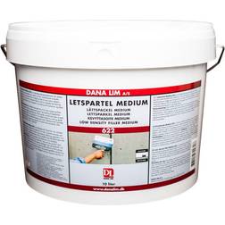 Danalim Letspartel Medium 622 Gray 1st