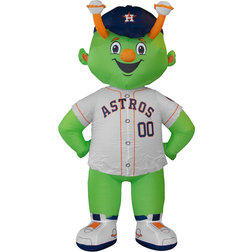 Logo Brands Houston Astros Inflatable Mascot