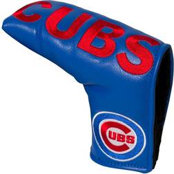 Team Golf Chicago Cubs Tour Blade Putter Cover