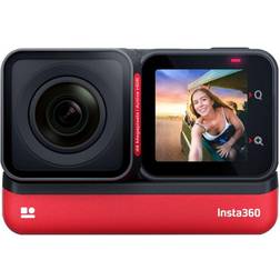 Insta360 One RS Twin Edition