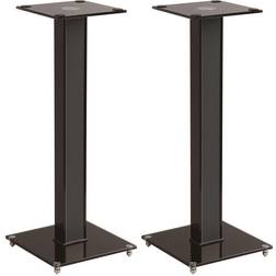 Monoprice Elements 28 Inch Speaker Stand With Cable Management