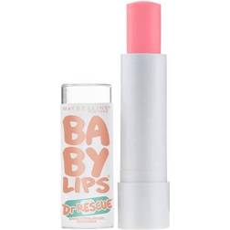 Maybelline Baby Lips Dr Rescue Medicated Lip Balm Coral Crave