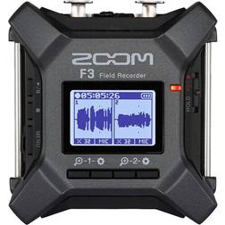 Zoom, F3