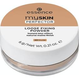 Essence My Skin Perfector Loose Fixing Powder #20 Nude