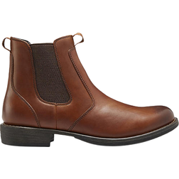 Eastland Daily Double Jodhpur - Tan