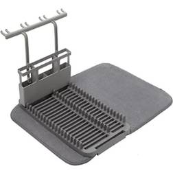 Umbra U Dry Dish Drainer 45.72cm
