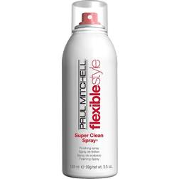 Paul Mitchell Flexible Style Super Clean Spray 125ml