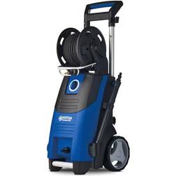 Nilfisk PREMIUM 200-15 EU hogedrukreiniger Elektriciteit 650 l/u Blauw, Zwart