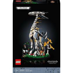 LEGO Horizon Forbidden West Tallneck 76989