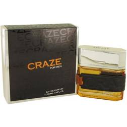 Armaf Craze Eau de Parfum Para Hombre 100 ml 100ml