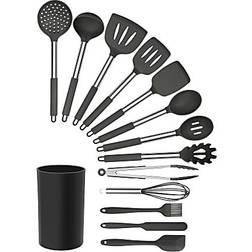 MegaChef - Kitchen Utensil 14pcs