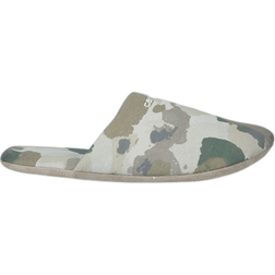 Carhartt Tofflor Script - Multi