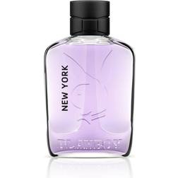 Playboy New York EdT 100ml