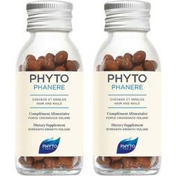 Phytophanere Hair And Nails 240 st