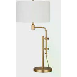 Meyer & Cross Polly Table Lamp 80.6cm