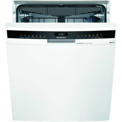 Siemens SN45ZW55CS Vit