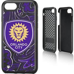 Strategic Printing Orlando City SC iPhone 7 & 8 Rugged Case