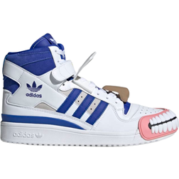 adidas High x Kerwin Frost Sneakers - Hvid
