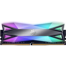 Adata XPG Spectrix D60G 3600MHz DDR4 2x16GB (AX4U360016G18I-DT60)