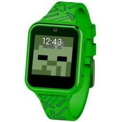 Minecraft Accutime Kids Smart Watch