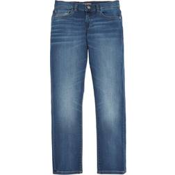 DL1961 Boys' Brady Slim Straight Jeans