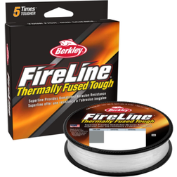 Berkley Fireline Crystal 0,20mm