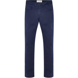 DL1961 Boy's Brady Slim Fit Jeans - Dark Sapphire