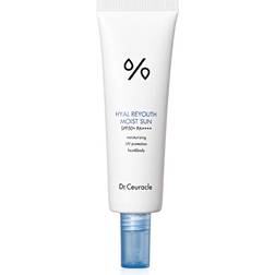 Dr. Ceuracle Hyal Reyouth Moist Sun SPF50+ PA++++ 50ml