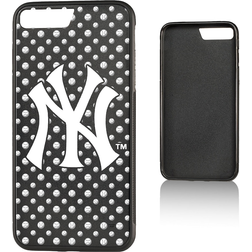 Strategic Printing New York Yankees iPhone 7 Plus/8 Plus Baseball Bump Case