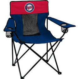 Logo Brands Minnesota Twins Elite Chair