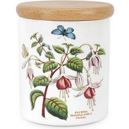 Portmeirion Botanic Garden Small Fuschia Kitchen Container