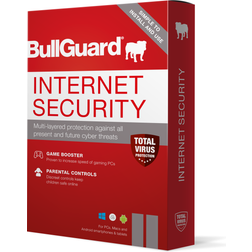 BullGuard Internet Security 2022