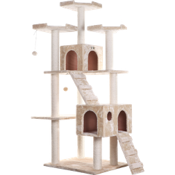 Armarkat Classic Cat Tree A7401