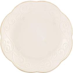 Lenox French Perle Dessert Plate 20.32cm 4pcs