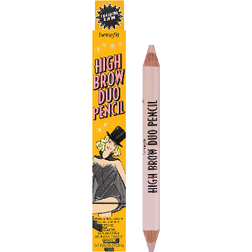 Benefit Cosmetics High Brow Duo Pencil Eyebrow Highlighting Pencil